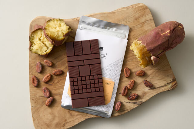 Minimal Tomigaya honten: Bean-to-Bar-Schokolade — 5