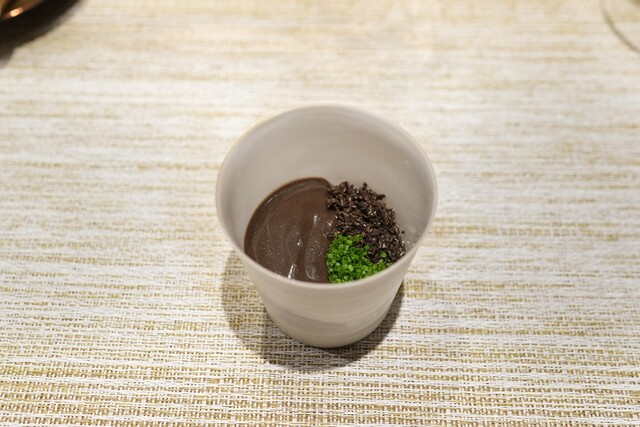 SUGALABO: Ingredient-Driven French-Japanese Dining — 4