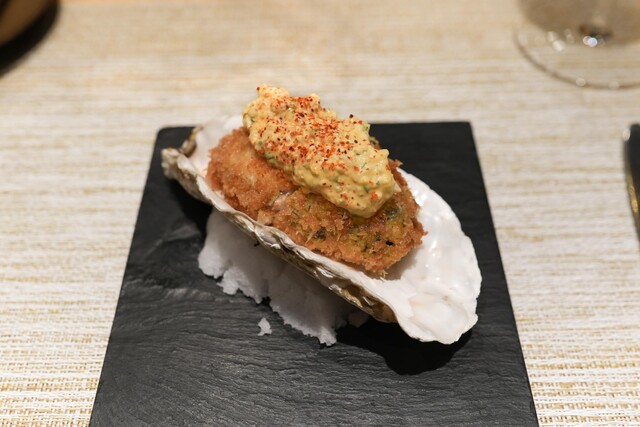 SUGALABO: Ingredient-Driven French-Japanese Dining — 2