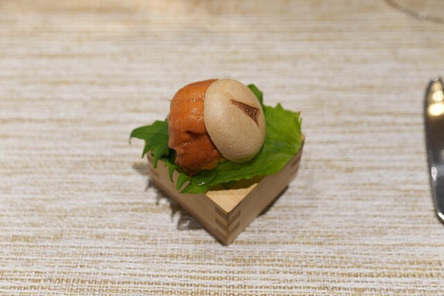 SUGALABO: Ingredient-Driven French-Japanese Dining — 1