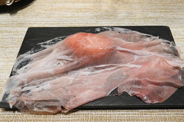 SUGALABO: Ingredient-Driven French-Japanese Dining — 5