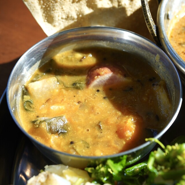 BLOCK HOUSE Suiyou Curry: Creative Wednesday-Only Curry — 5