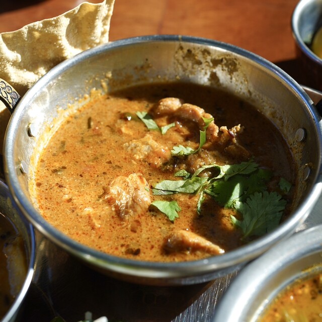 BLOCK HOUSE Suiyou Curry: Creative Wednesday-Only Curry — 3