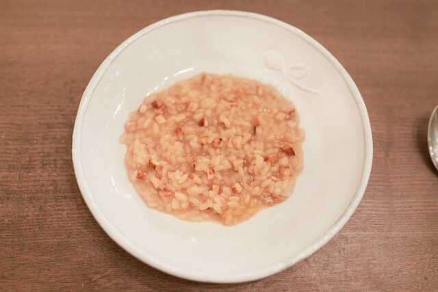 Bon.nu: Produktfokussierte französisch-japanische Küche — 5