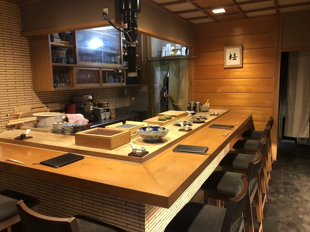 Asakusa Juroku: Soba-Centric Kaiseki Courses — 5