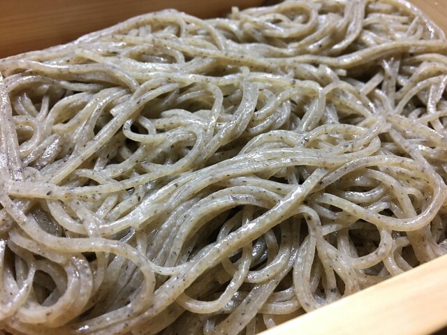 Asakusa Juroku: Soba-Centric Kaiseki Courses — 4