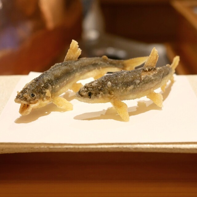 Takiya Tempura: A Masterclass in Modern Tempura — 2