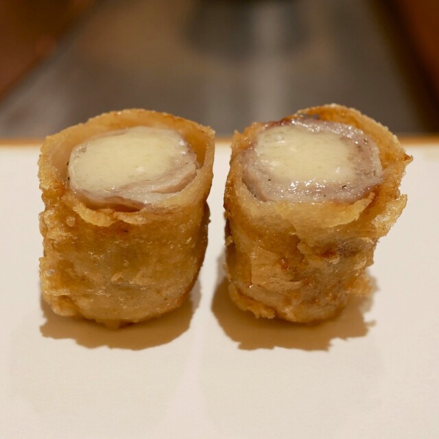 Takiya Tempura: A Masterclass in Modern Tempura — 4