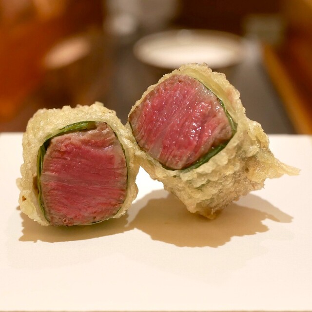 Takiya Tempura: A Masterclass in Modern Tempura — 3