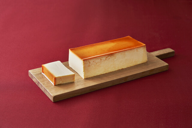 Milano Dolce Tre Spade: Spezialist für Milano-Pudding — 1