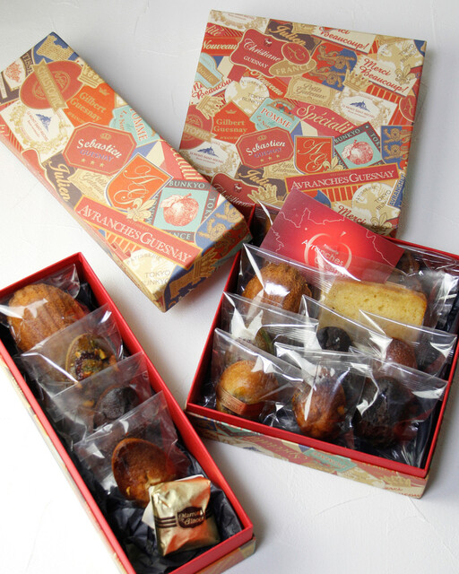Avranches Guesnay: Polished French Pâtisserie — 4