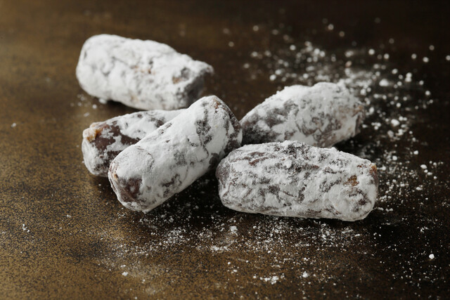 Avranches Guesnay: Polished French Pâtisserie — 3
