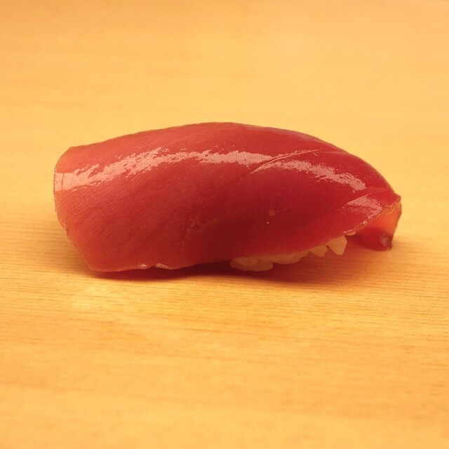 Sushi Arai: Edomae-Sushi der Meisterklasse mit Thunfisch-Fokus — 2