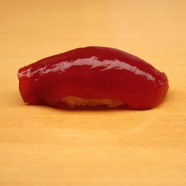 Sushi Arai: Edomae-Sushi der Meisterklasse mit Thunfisch-Fokus — 4