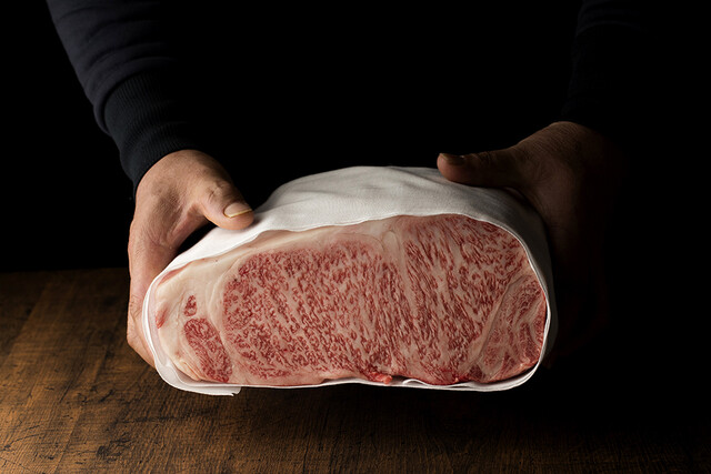 The INNOCENT CARVERY: A Chef-Driven Wagyu Experience — 1