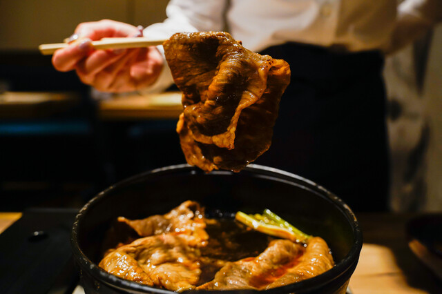 The INNOCENT CARVERY: A Chef-Driven Wagyu Experience — 2
