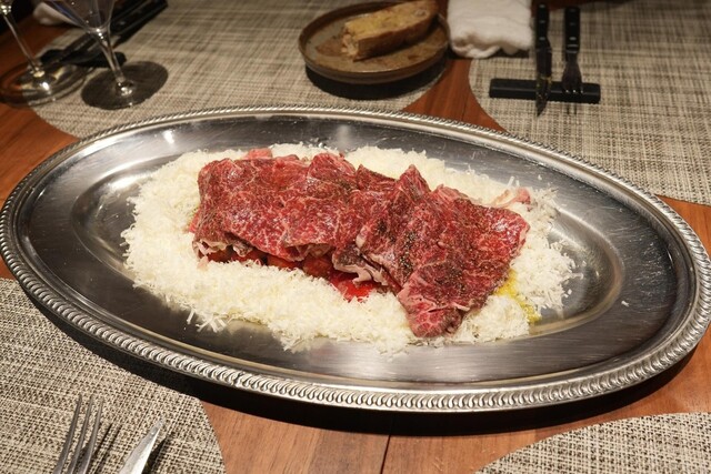 Gourmandise: intime französische Chef-Küche — 4
