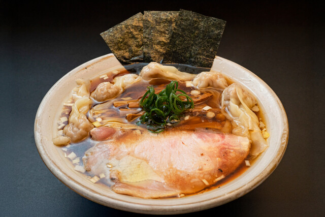 Homemade Ramen Muginawa: preisgekrönter Shoyu- & Iriko-Ramen — 2