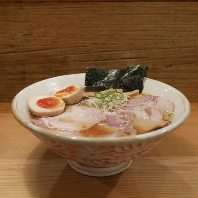 Homemade Ramen Muginawa: preisgekrönter Shoyu- & Iriko-Ramen — 5