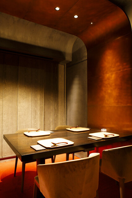 Tokyo Niku Shabuya: A Tajimaguro Beef Tasting Course — 3