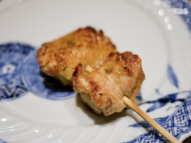 Minami Aoyama Nana Chome: Ein erstklassiges Yakitori-Omakase — 5