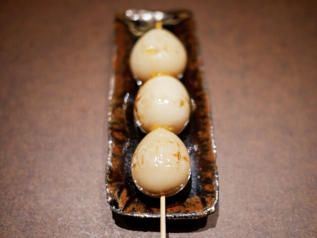 Minami Aoyama Nana Chome: Ein erstklassiges Yakitori-Omakase — 3