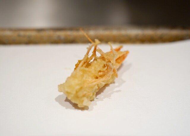 Nihonbashi Sonoji: Tempura und Soba der Spitzenklasse — 3