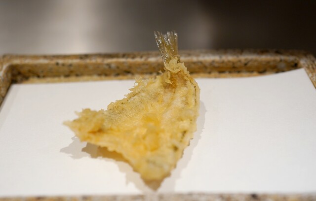 Nihonbashi Sonoji: Tempura und Soba der Spitzenklasse — 4