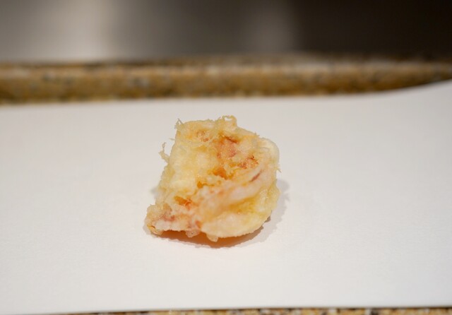Nihonbashi Sonoji: Tempura und Soba der Spitzenklasse — 2