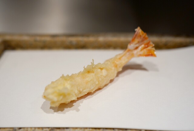 Nihonbashi Sonoji: Tempura und Soba der Spitzenklasse — 1