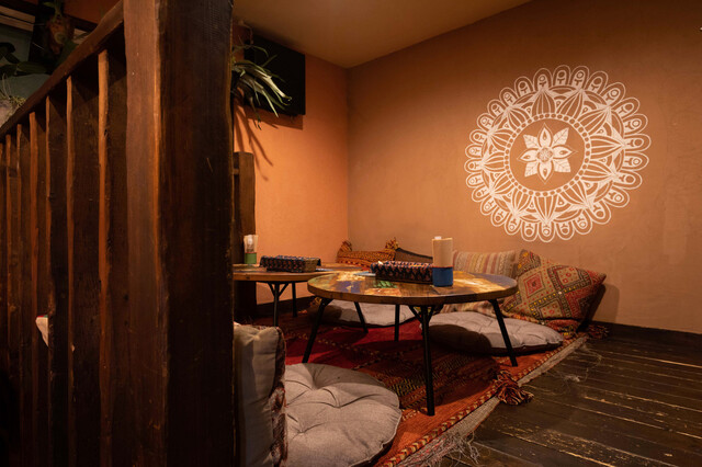 Kalpasi: Creative Weekly Thali Menus — 3