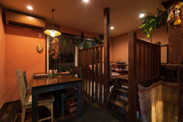 Kalpasi: Creative Weekly Thali Menus — 5