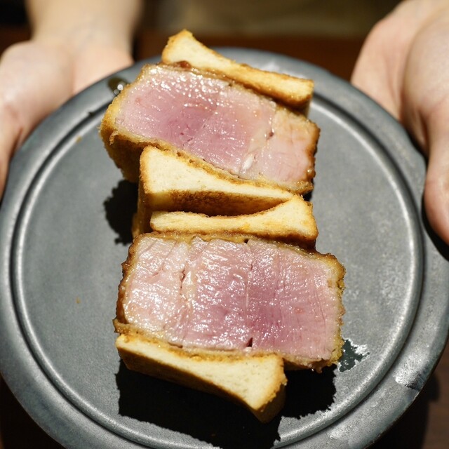 Washokuya Taichi: kreative Izakaya-Küche — 3