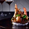 Sazenka: chinesische Küche mit japanischem Feingefühl — 4