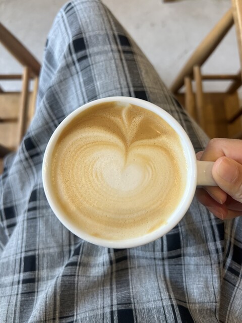 passage coffee: Weltklasse-Spezialitätenkaffee — 5