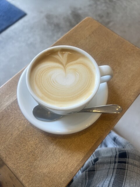 passage coffee: Weltklasse-Spezialitätenkaffee — 3