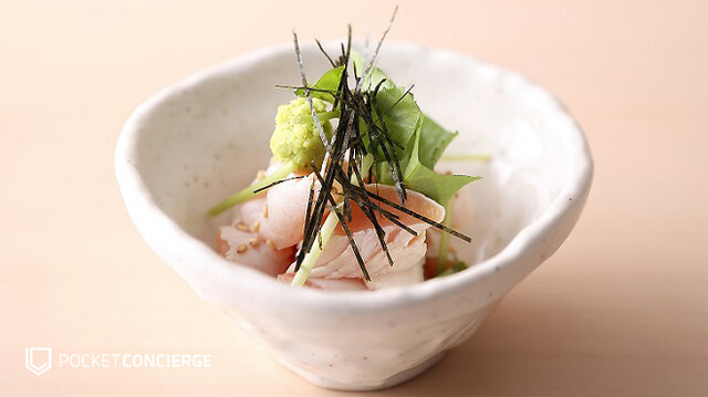 Yakitori Omino: High-End-Yakitori vom Binchotan-Grill — 5
