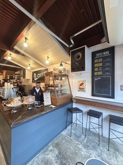 Little Nap COFFEE ROASTERS: Specialty In-House Roastery — 4