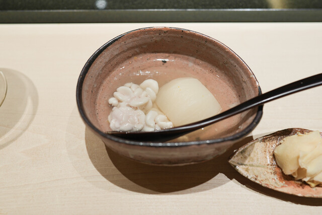Ichikawa: A Tuna-Centric Sushi Omakase — 4
