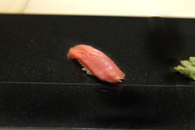 Ichikawa: A Tuna-Centric Sushi Omakase — 5