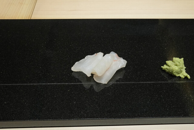 Ichikawa: A Tuna-Centric Sushi Omakase — 1