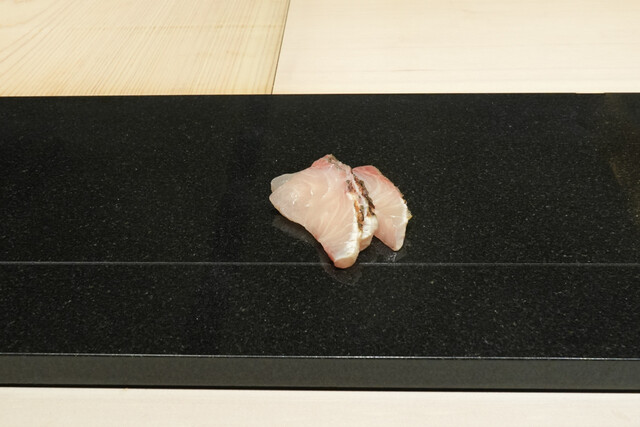 Ichikawa: A Tuna-Centric Sushi Omakase — 2