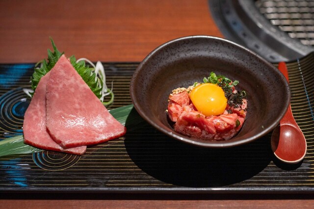 Ebisu Yoroniku: Theatrical Wagyu Yakiniku — 5