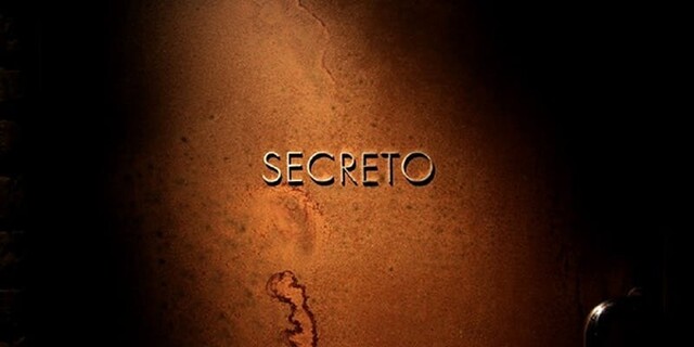 SECRETO: theatralisches, modernes europäisches Dinner — 4