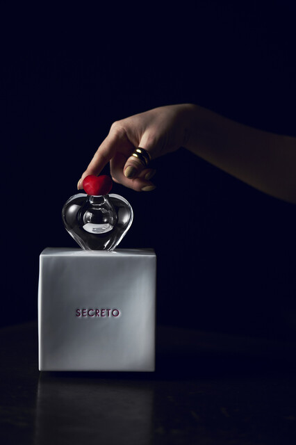 SECRETO: theatralisches, modernes europäisches Dinner — 2