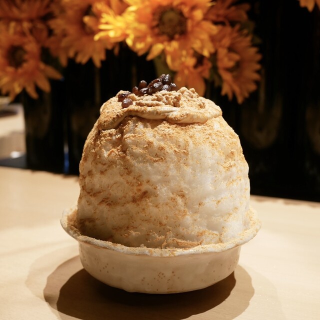 Kuriya Kurogi: Artisanal Shaved Ice Desserts — 3