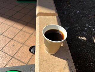 Inemame: Frisch geröstete Kaffeebohnen — 3