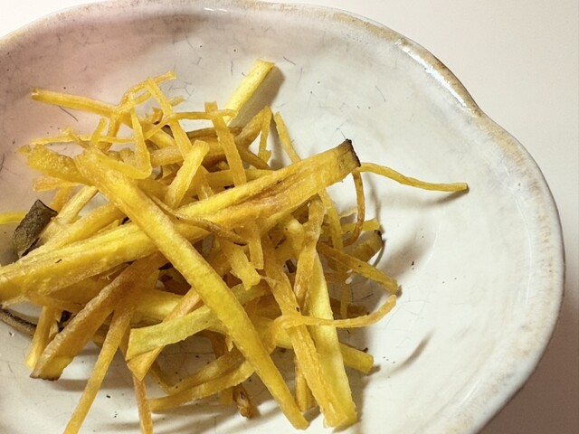 Kansho Marenoya: Artisanal Sweet Potato Snacks — 3