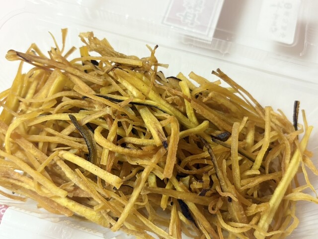 Kansho Marenoya: Artisanal Sweet Potato Snacks — 4