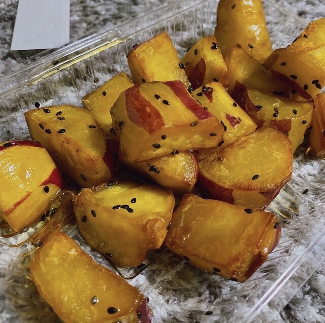 Kansho Marenoya: Artisanal Sweet Potato Snacks — 2